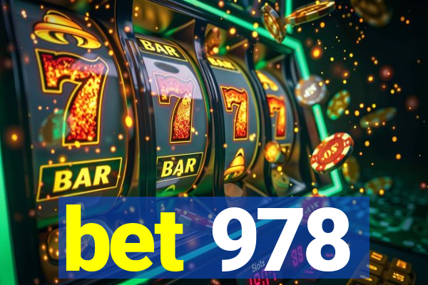 bet 978